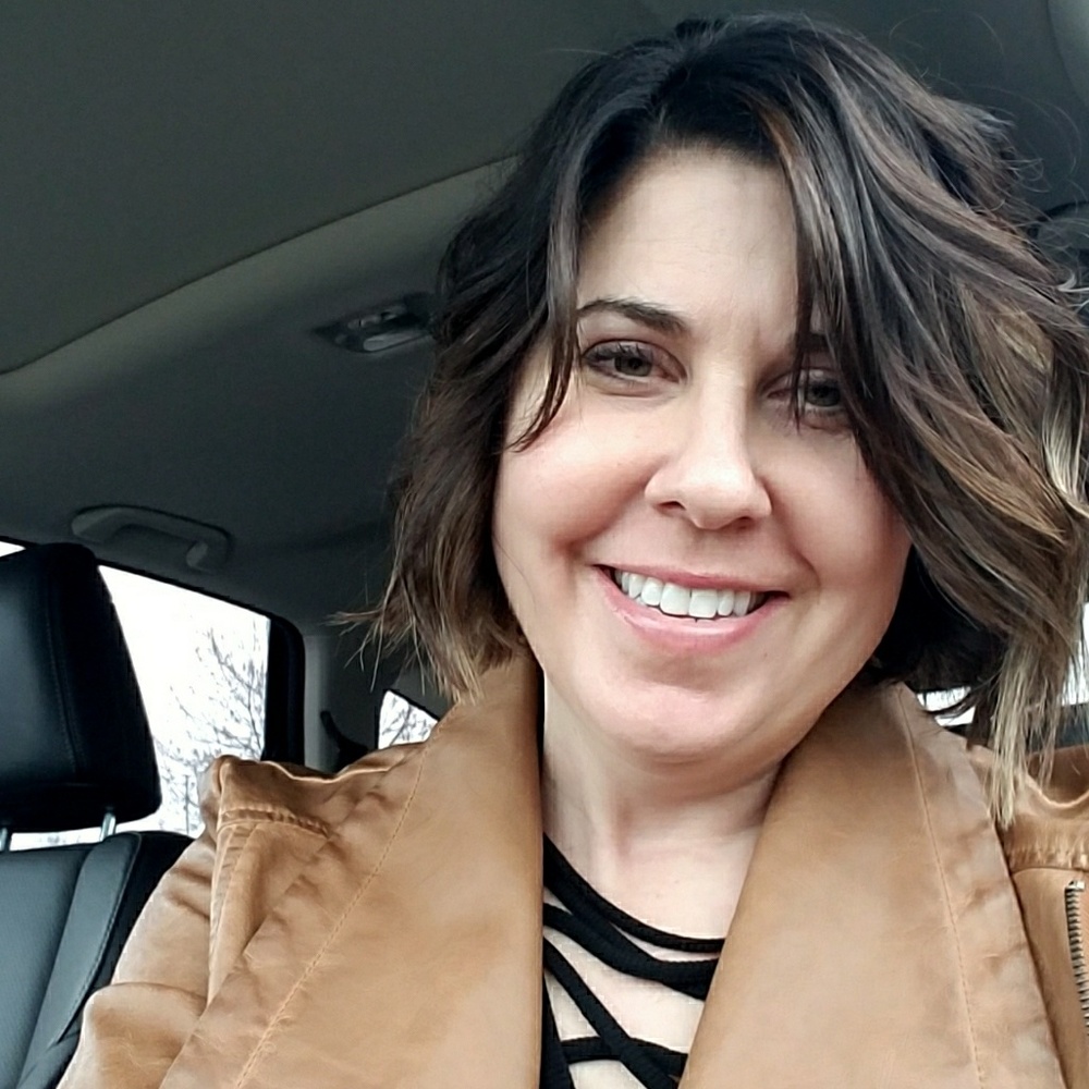 Meet your Posher, Janna